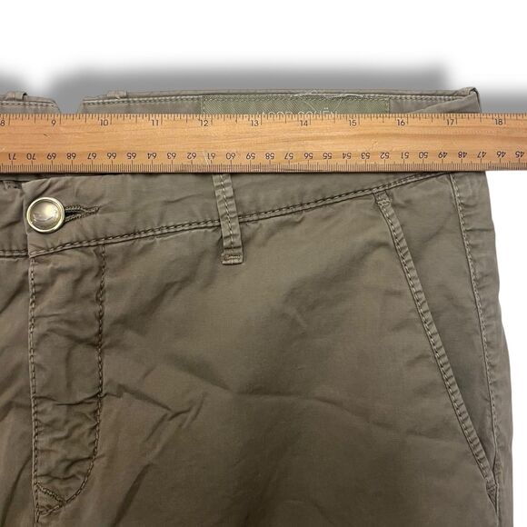 Jacob Cohen Mens 35 Pants - Picture 10 of 12